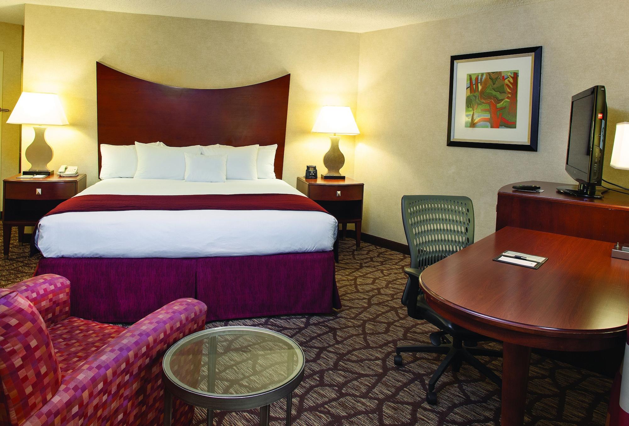 Doubletree By Hilton Johnson City Extérieur photo