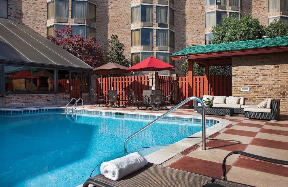 Doubletree By Hilton Johnson City Extérieur photo