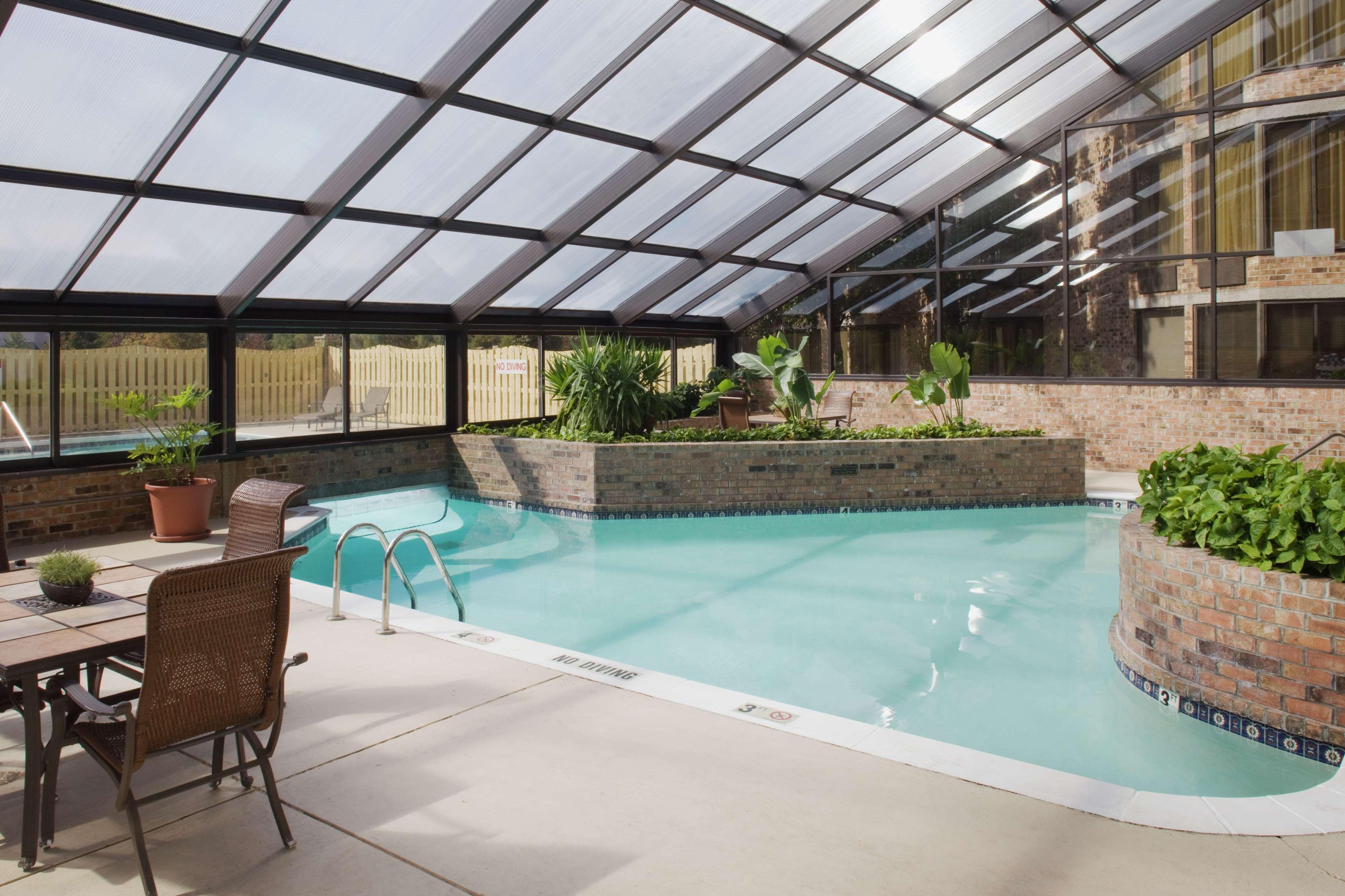 Doubletree By Hilton Johnson City Extérieur photo