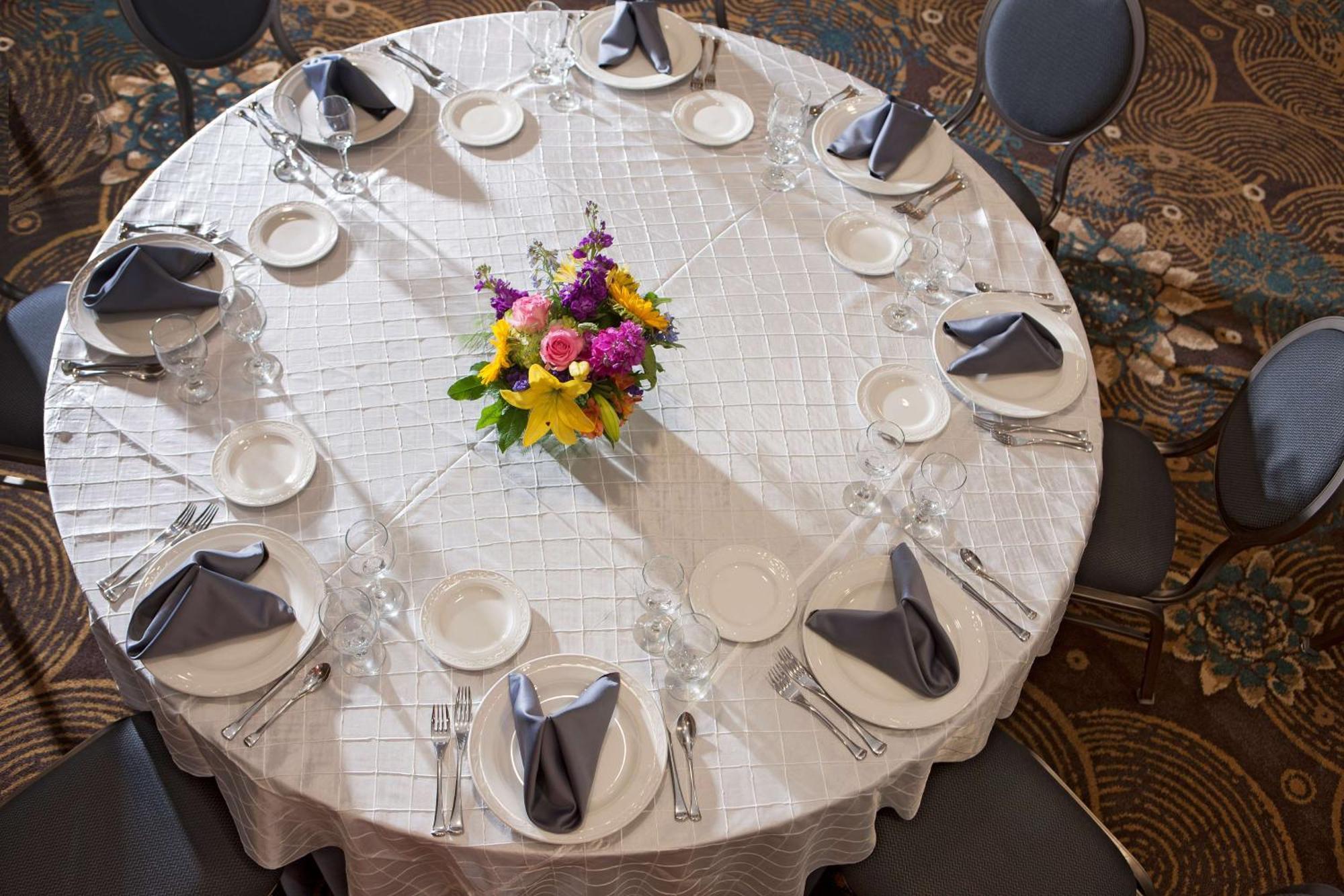 Doubletree By Hilton Johnson City Extérieur photo