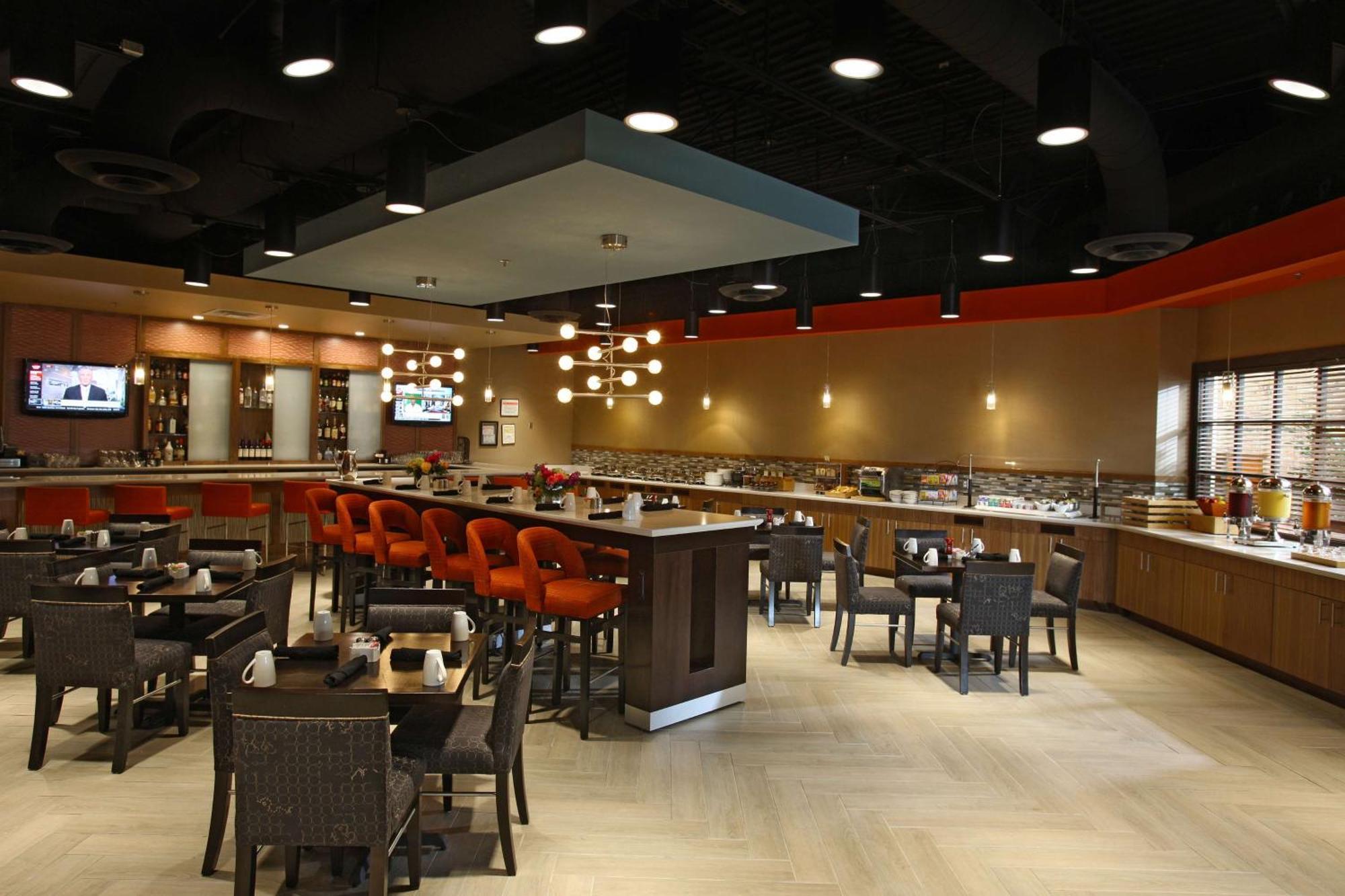 Doubletree By Hilton Johnson City Extérieur photo