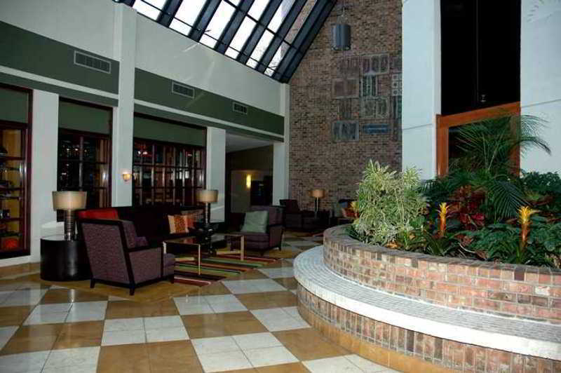 Doubletree By Hilton Johnson City Extérieur photo